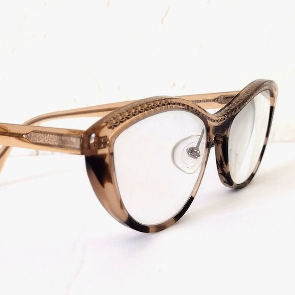 Pro Design Eyeglasses - Picture 1 of 3